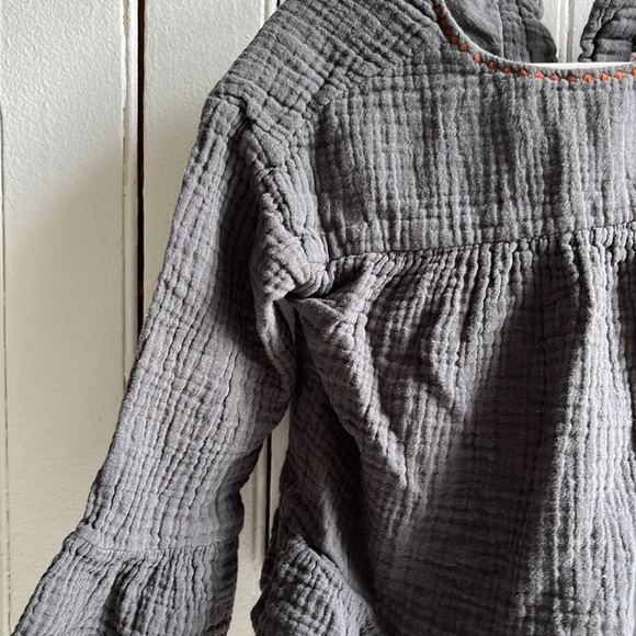 Zara top - Picture 2 of 6